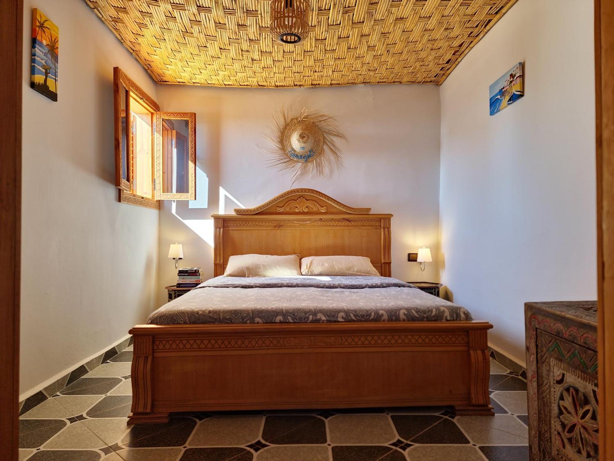 Surf Hostel Morocco Aourir Exterior photo