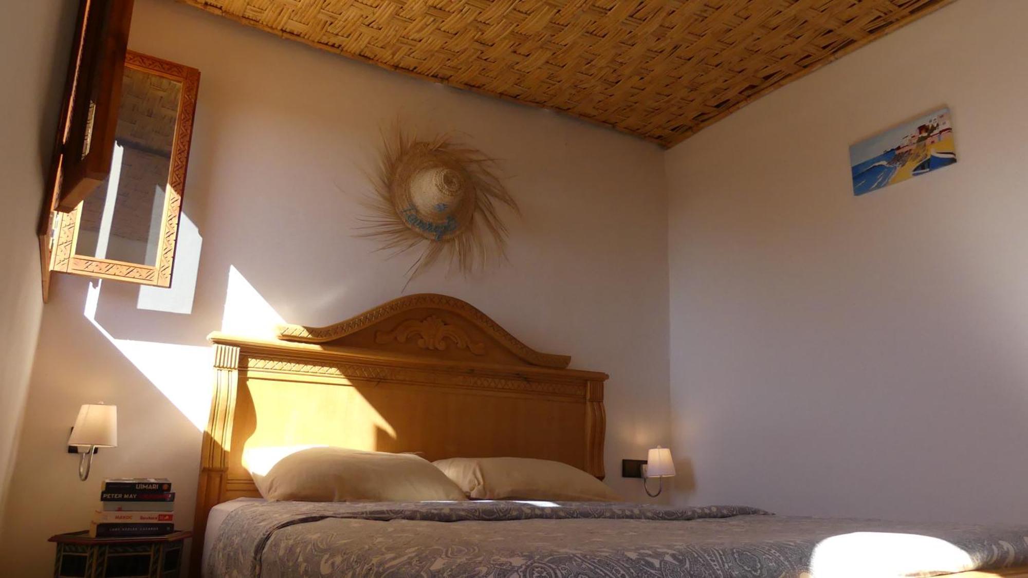 Surf Hostel Morocco Aourir Room photo
