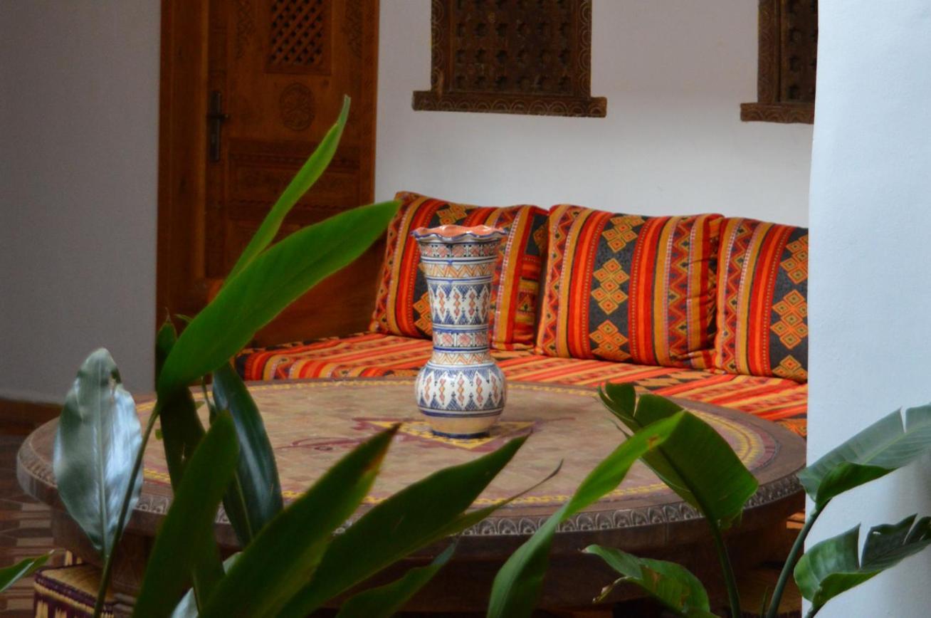 Surf Hostel Morocco Aourir Exterior photo