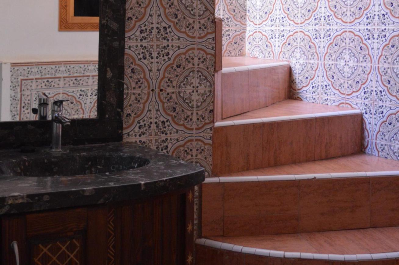 Surf Hostel Morocco Aourir Exterior photo